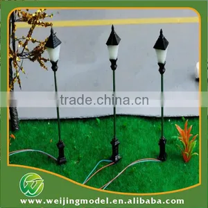 China Factory Decoration Lights for Archtectural Model Maker thumbnail-6