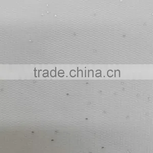 HOT SELL BEST NEW GOLD SPARKLE FABRIC thumbnail-2