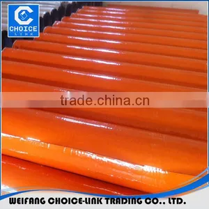 Self Adhesive Waterproof Roll Roofing 1.2mm thumbnail-4