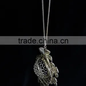 Fashion Cheap Bridal Wedding Jewelry thumbnail-2