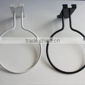 2015 New Design High Quality Metal Ball Display Rack , Ball Display Holder , Basketball Ball Rack thumbnail-2