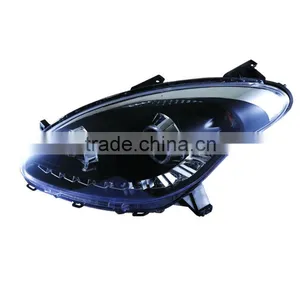 MYVI Auto Front Lamp (ISO9001&TS16949) thumbnail-1