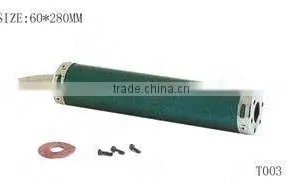 Motorcycle Exhaust Pipe thumbnail-1