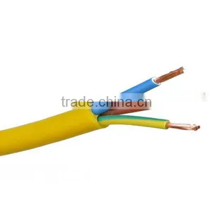 600V Australian Electrical Cable Flexible Wires thumbnail-1
