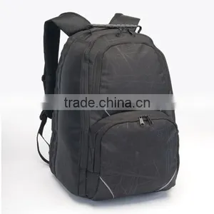 2014 Durable Business Laptop Backpack thumbnail-1