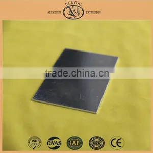 Aluminum Alloy 1050 Profile, Over Ten Years Manufacturing Experience Quality Choice thumbnail-1