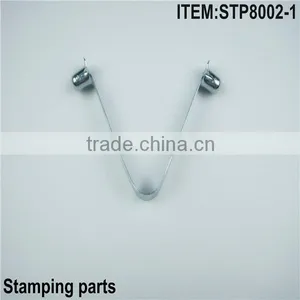 China Metal Spring Clip thumbnail-1