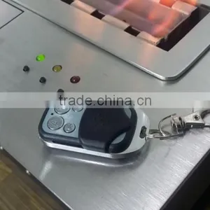 Voice Prompt, Intelligent Remote Control , Ethanol Table Fireplace thumbnail-4