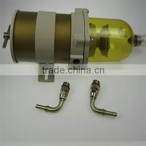 China Factory Filter Assembly Water Filter Assembly 1000FG 900FG 500FG thumbnail-3