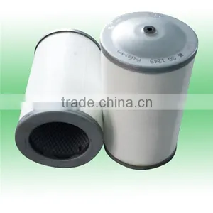 P-CE03-573 High Performance Screw Compressor Oil Separator Filter thumbnail-1