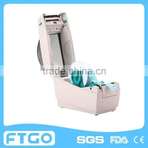 LP2824 - USB Bundle Label Printers for Medical id Wristband thumbnail-5