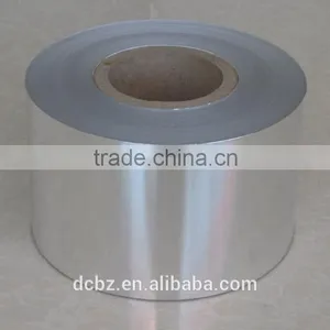Aluminum Foil Transfer Paper for Cigarette Packaging Paper thumbnail-1