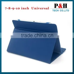 China Professional Leather Case Supplier for Univesal Tablet thumbnail-4