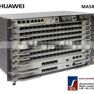 Huawei MA5800-X7 Huawei Smart NG-OLT SmartAX MA5800 thumbnail-1