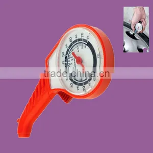 Promotion of Tire Pressure Gauge thumbnail-1