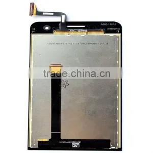 KingCrop for Asus Zenfone5 Lcd Display thumbnail-1