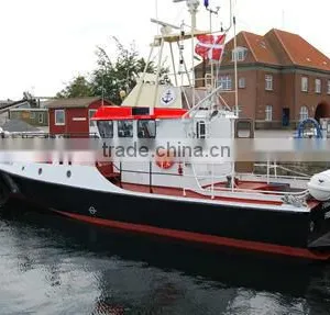 Pilot Boat (SBS 0198) thumbnail-1