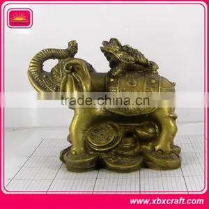 Custom Bronze Elephant Statue,bronze Elephant Sculpture thumbnail-1