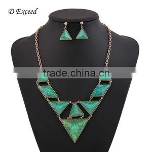 2016 New Arrival Gorgeous Fashion Necklace Long Necklace Design thumbnail-4