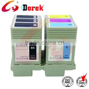 ARC Chip Refill Ink Cartridge PFI 107 for Canon IPF680/ 685/ 780/ 785 Quality Choice thumbnail-1