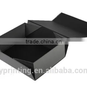 Recycled Paper Box Foldable Packing Box Printing thumbnail-1