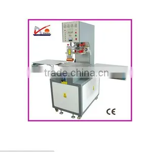 5kw Slipway High Frequency Pvc Welding Machine thumbnail-1