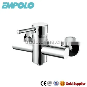 2016 High End Brass Chrome Shower Faucet 16 4101 thumbnail-1