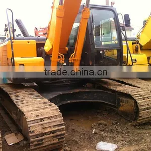 Used Hyundai 210-9 Excavator,doosan Wheel Excavator,20t Wheel Excavator thumbnail-3