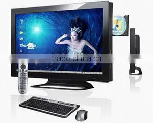 32" LCD Television thumbnail-1