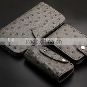 Genuine Cowhide Leather Gift Set,wallet Belt Gift Set,hot Selling Leather Gift Set thumbnail-2