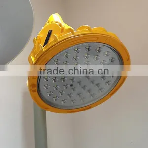 BAD87 High Quality Explosion -Proof Street Light With LED 50-100W thumbnail-5