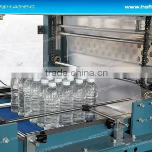 Automatic Water Packing Machine thumbnail-1