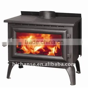 Wood Burning Stove thumbnail-1