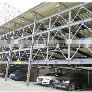 Psh5 Three-Storage and Sliding Garage thumbnail-1