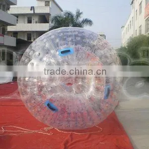 HI Quality Good Price Zorb Ball Soccer,inflatable Zorb Ball for Sale,zorbing South Quality Choice Supplier's Ch thumbnail-1