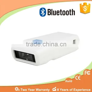 Z1 Wireless Mini Handheld Bluetooth Barcode Scanner Supplier's Choice thumbnail-1