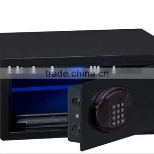 ORBITA Digital Safe Box With LCD Display for Hotels thumbnail-6