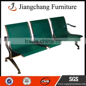 Hotsale Metal Hospital Waiting Chair JC-DH08 thumbnail-4