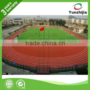 Worldwide Selling Rubber Jogging Tracks for Athletic Events thumbnail-3
