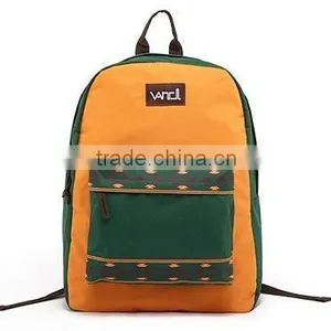 China Wholesale Children School Bag/ Manufacturer School Bags/shoulder Bags thumbnail-1