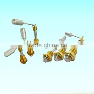 Air Compressor Parts Oil Level Indicator Mechanical Level Gauge 1616510800/oil Level Indicator for Air Compressor Parts thumbnail-2