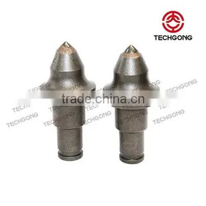 Coal Mining Cutter/ Coal Mining Bits/holders (email:aijun@techgong.com) thumbnail-1