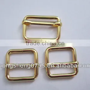 Wholesale Belt Buckle Roller Buckle thumbnail-1