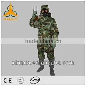 Personal Protective Equipment(biochemical Suit ) thumbnail-1