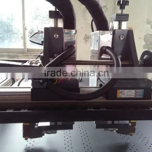 GS-1000B Hard Case Book Binding Machines for Bind Book thumbnail-2