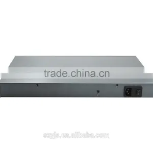 16 Ports 10/100M POE Switch Factory Price thumbnail-2