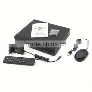 Dvr Ahd DVR 4 Channel CCTV DVR With 2 SATA Interface YJS-D7504 thumbnail-3