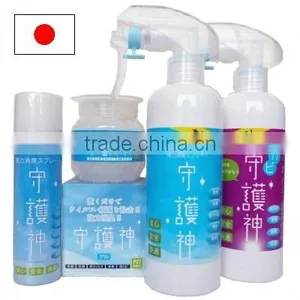Powerful Air Conditioner Deodorizer Deodorant Spray for Industrial Use thumbnail-1