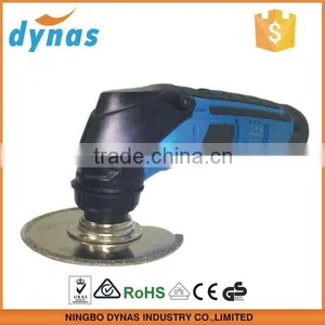 Dynas DH-70412 2016 12V Lady Bricolage Tool Set thumbnail-4