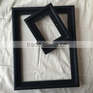 Framed Canvas Art With ps Outer Frame thumbnail-3
